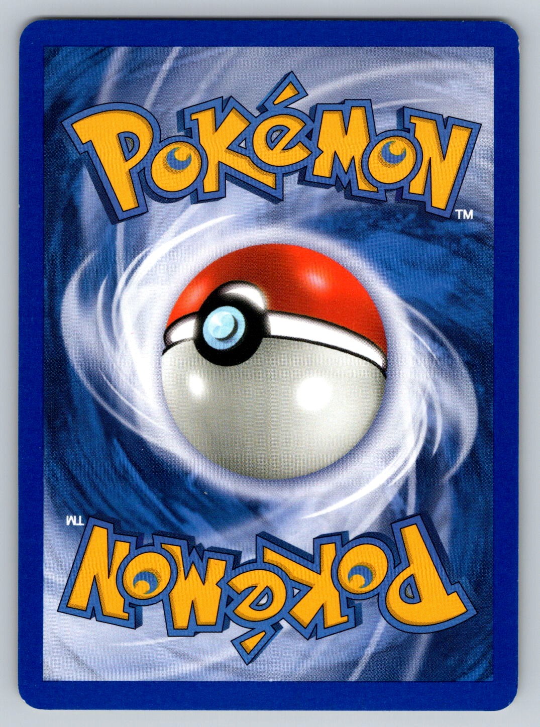 Weezing 24/109 Grass Ruby and Sapphire NM