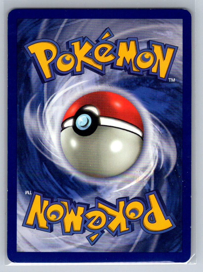 Electabuzz (Movie Promo) Promo 02/53 WoTC Promo LP