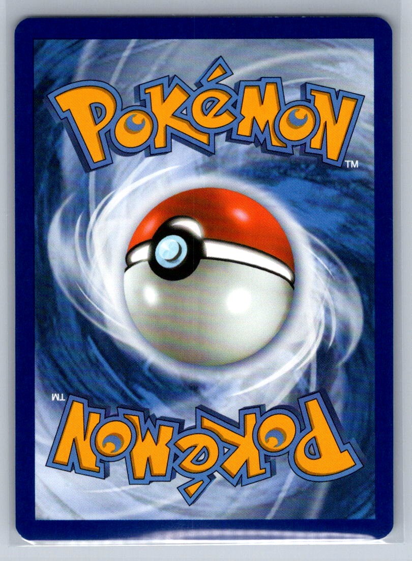 Psyduck - (Love Ball) Reverse Holo Common 039/217 ME: Ascended Heroes NM