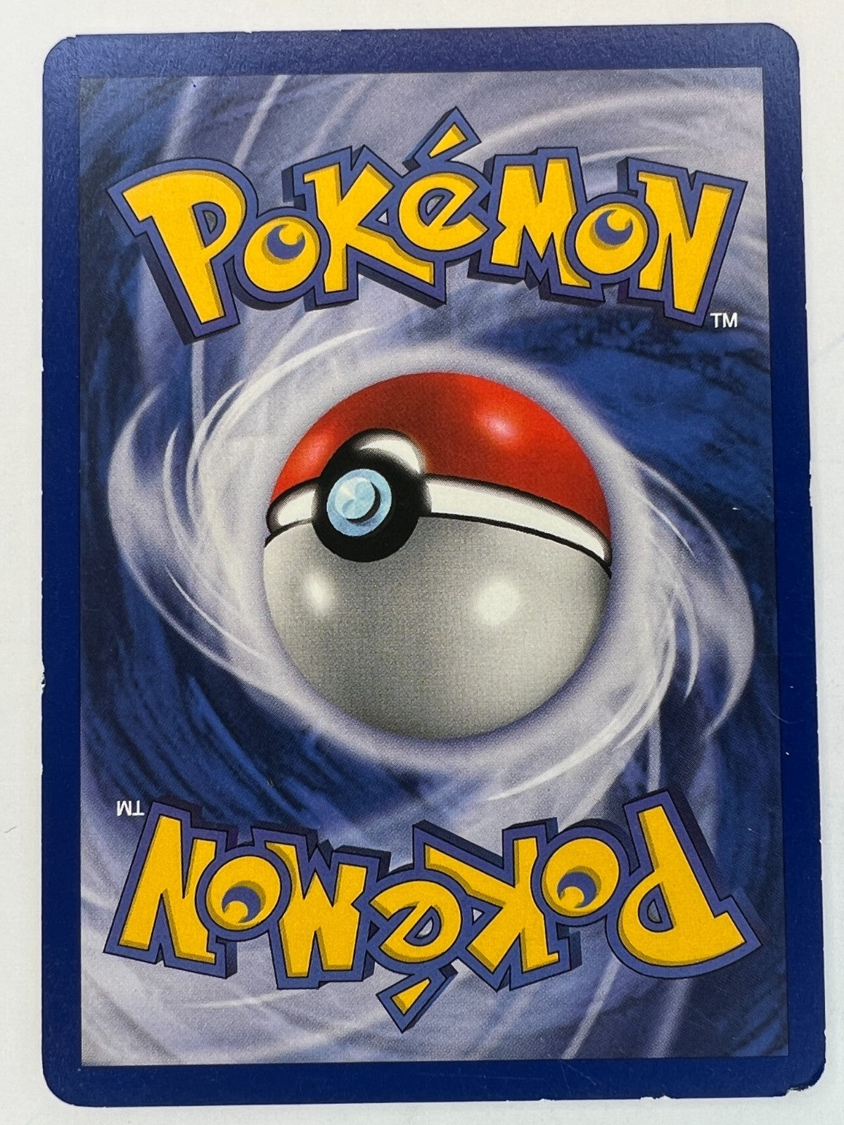 Item Finder 103/130 Rare Non-Holo Base 2 Set Pokémon Trainer Card LP
