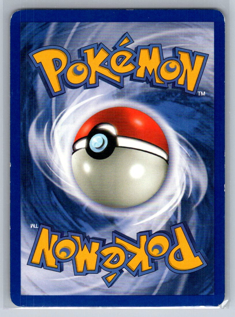 Porygon Uncommon 039/102 Base Set LP