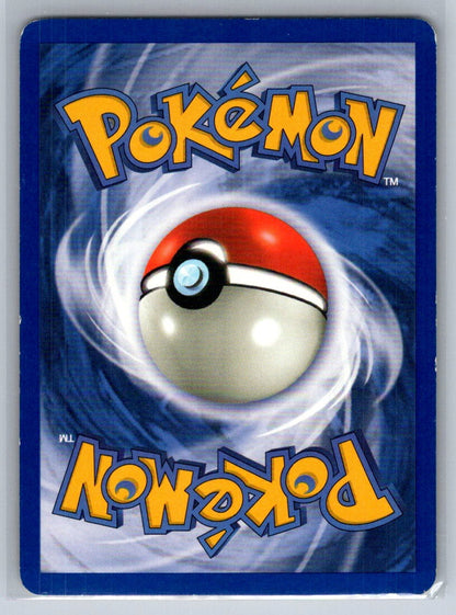 Porygon Uncommon 039/102 Base Set LP