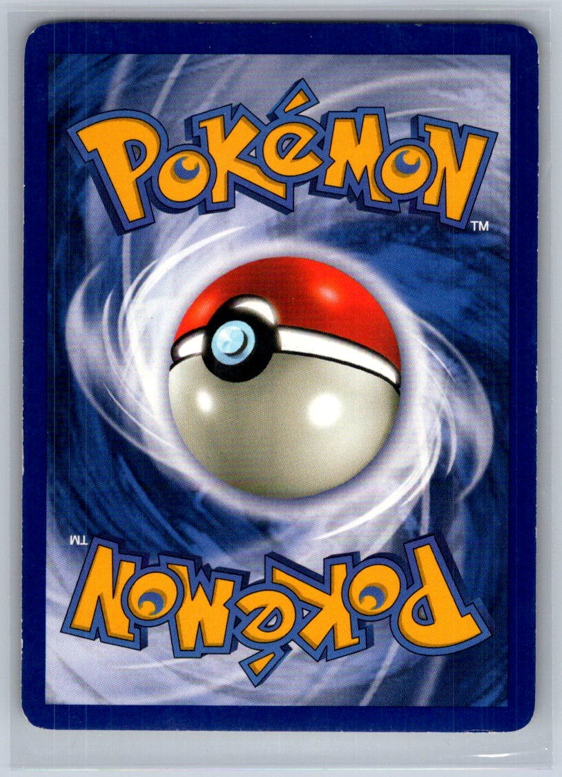 Golduck Unlimited Uncommon 35/62 Fossil LP