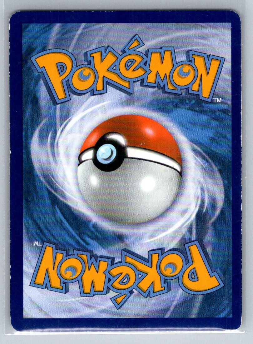 Team Aqua's Great Ball Uncommon 27/34 Double Crisis MP