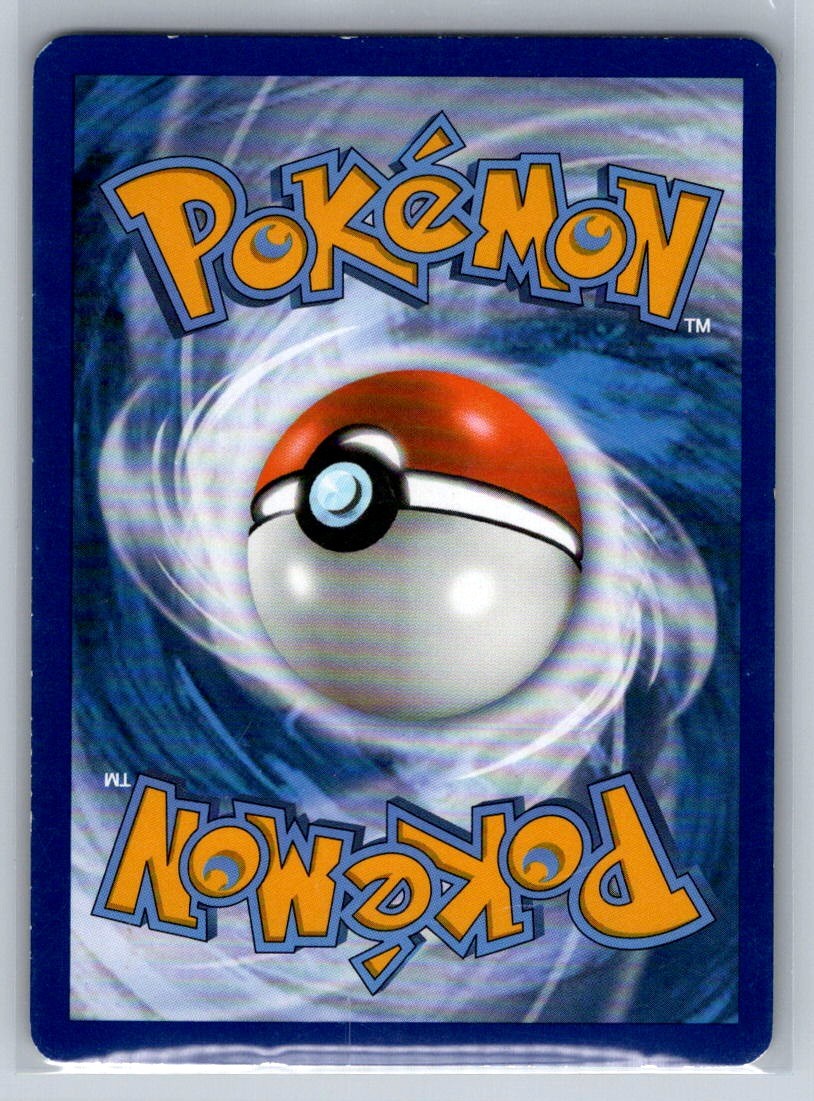 Magikarp Reverse Holo Common 19/98 XY - Ancient Origins LP