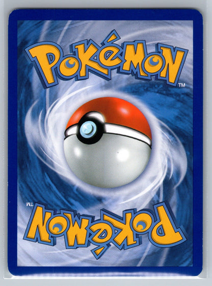Staryu Common 84/123 HeartGold SoulSilver LP