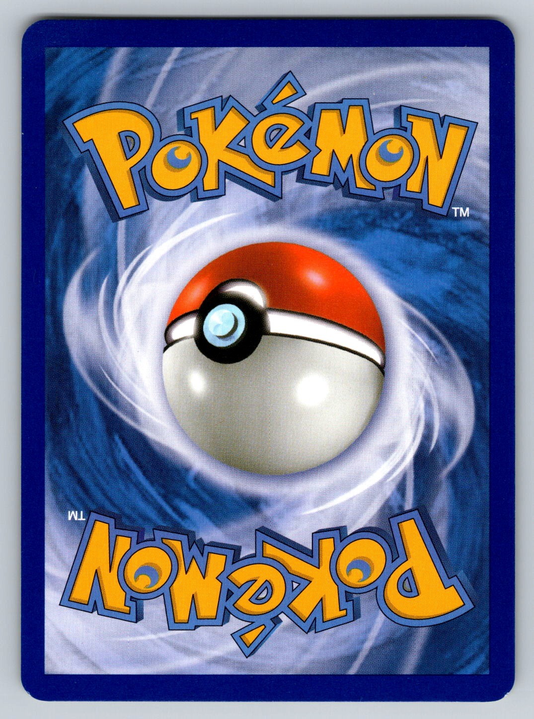 Panpour Reverse Holo Common 33/114 Black and White NM