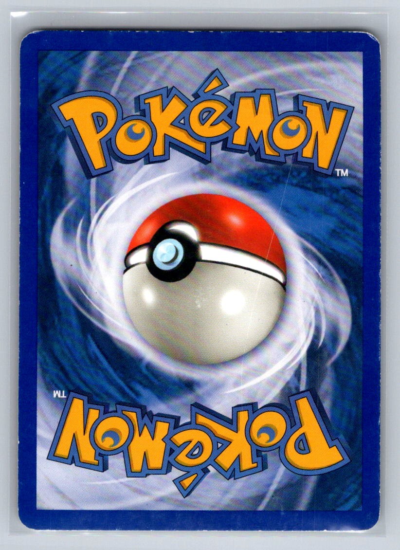 Primeape Unlimited Uncommon 43/64 Jungle LP