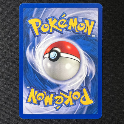 Misty’s Starmie - 56/132 - Uncommon - Gym Heroes - Pokemon Card - LP