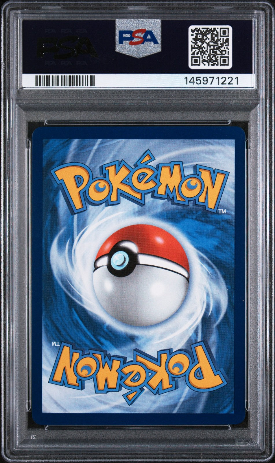 Oricorio Ex Ultra-Premium Collection 024 Pokemon MEP Black Star Promo NM PSA 9