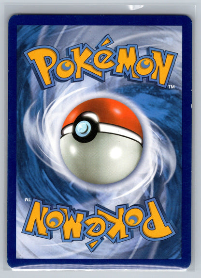 Tepig - 13/25 Promo 013/025 McDonald's 25th Anniversary Promos MP