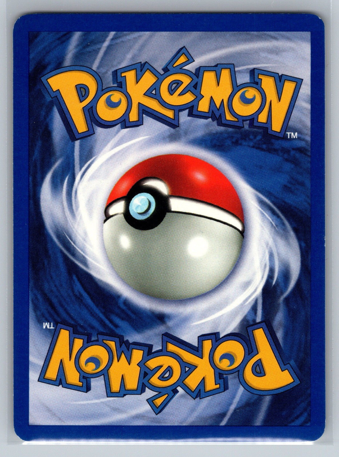 Rainbow Energy (80) Unlimited Rare 80/82 Team Rocket NM