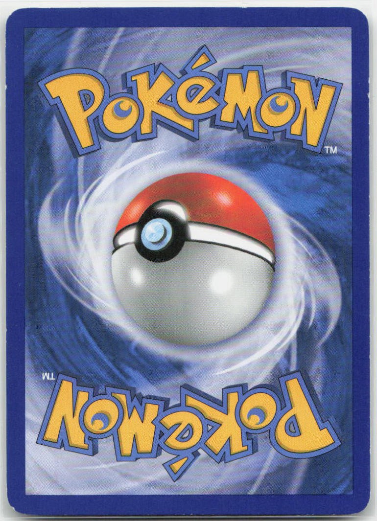 Jigglypuff Normal Common 68/123 HeartGold SoulSilver LP