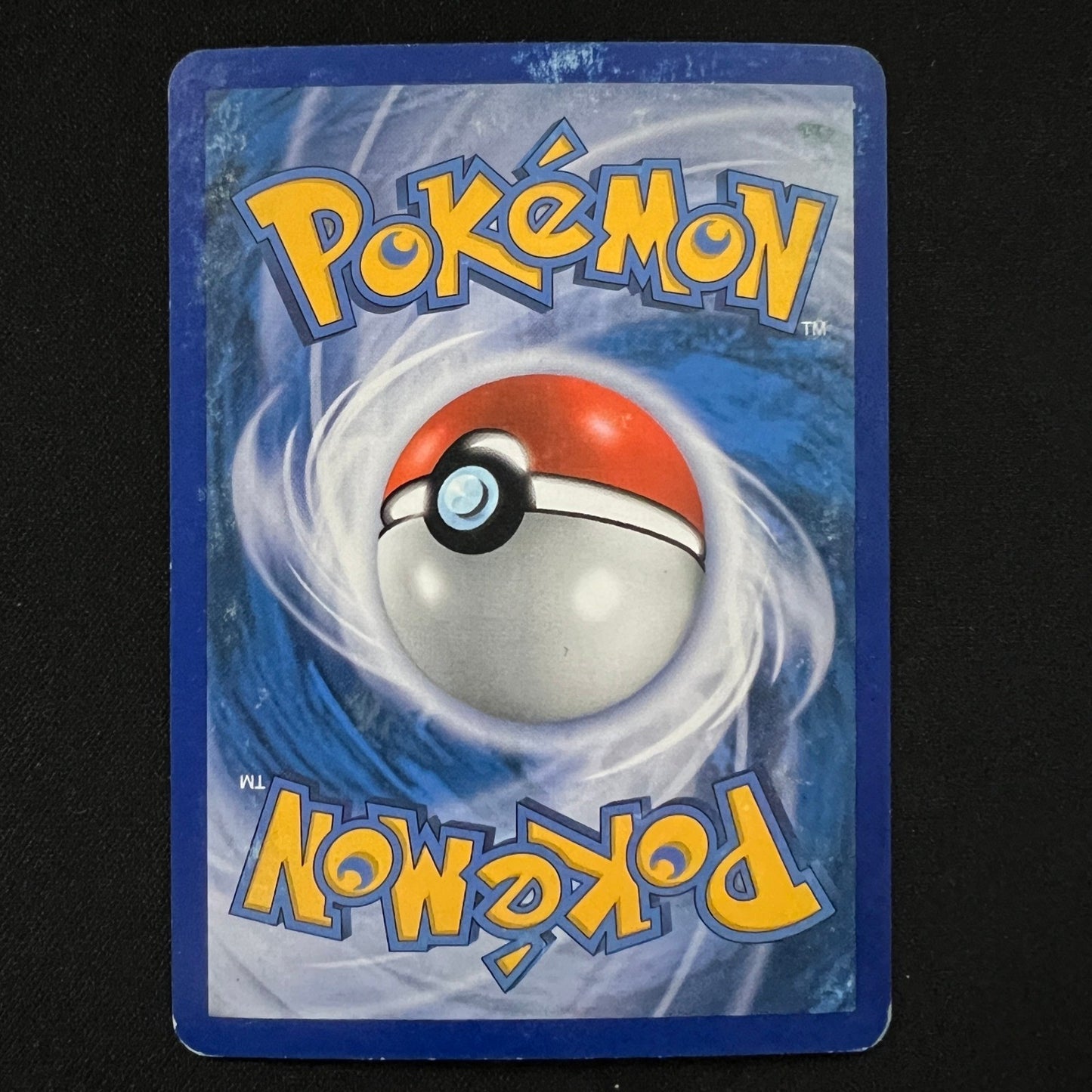 Mightyena Reverse Holo Holo Rare 12/107 Deoxys MP
