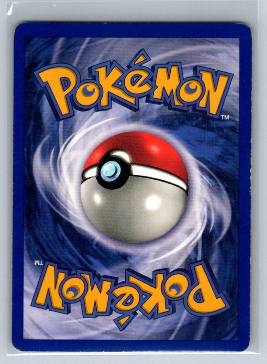 Pokemon Flute Uncommon 086/102 Base Set LP