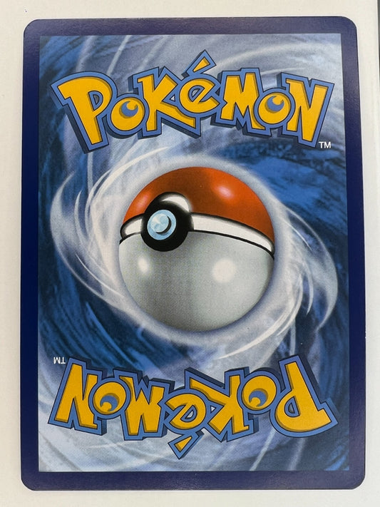 Vaporeon SV: Prismatic Evolutions Pokemon 022/131 Holo Rare NM