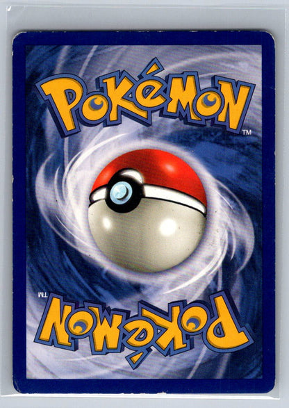 Pokemon Center Unlimited Uncommon 085/102 Base Set (Shadowless) LP