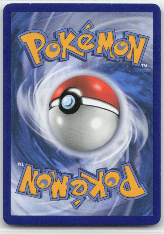 Volcarona Reverse Holo Rare 15/114 XY - Steam Siege NM