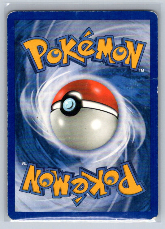 Torkoal Uncommon 010/017 POP Series 1 LP