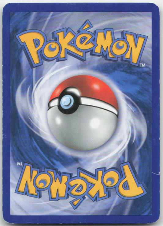 Growlithe Common 65/123 HeartGold SoulSilver NM