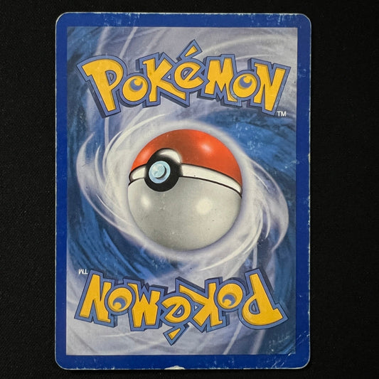 Aggron Holo Holo Rare 2/92 Legend Maker MP