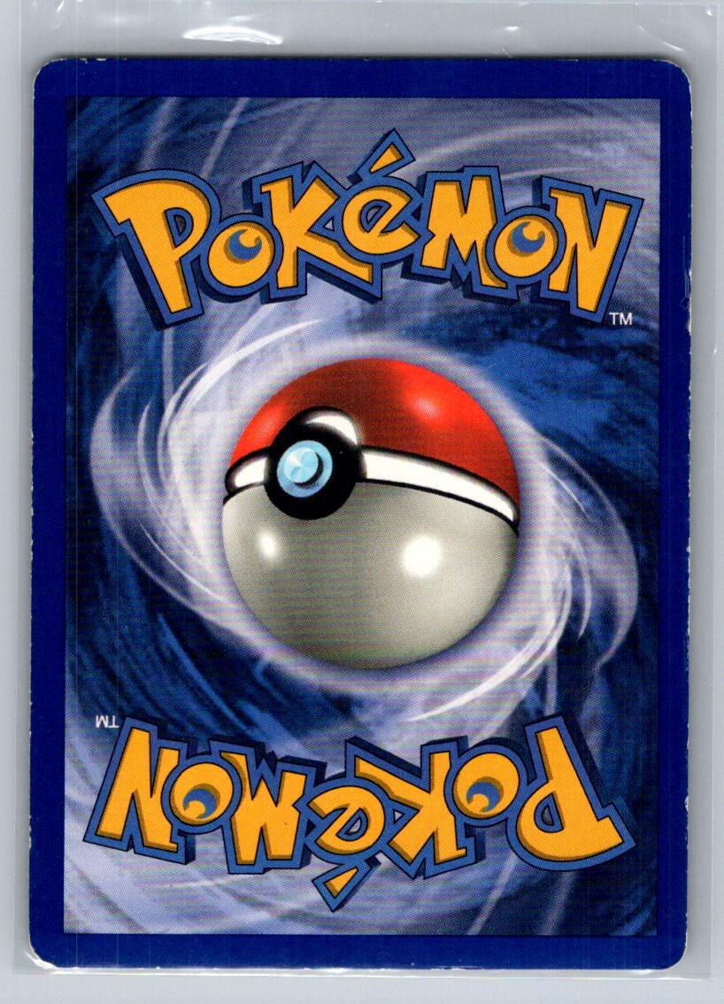 Nidorina Unlimited Uncommon 40/64 Jungle LP