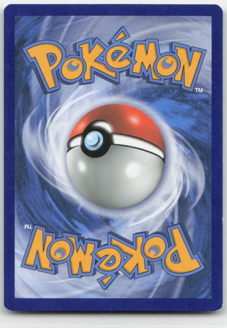 Snubbull Reverse Holo Common 90/149 SM Base Set NM