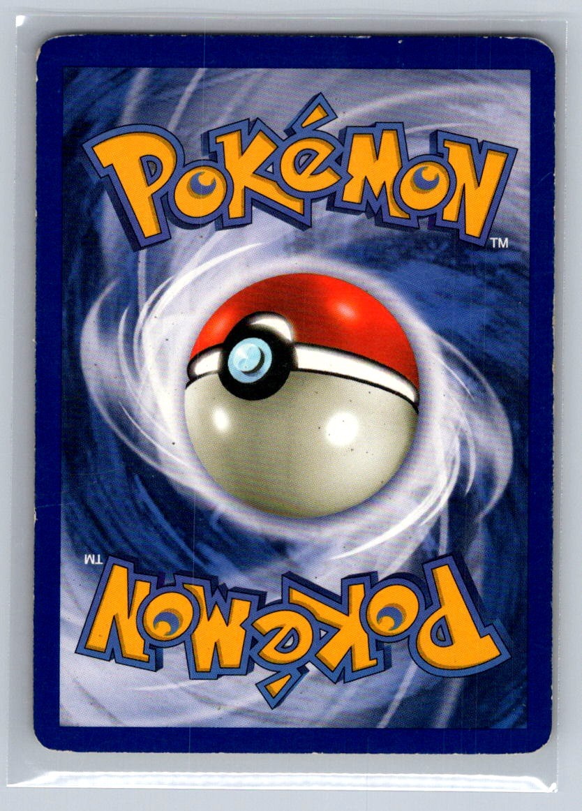 Gust of Wind Common 093/102 Base Set LP