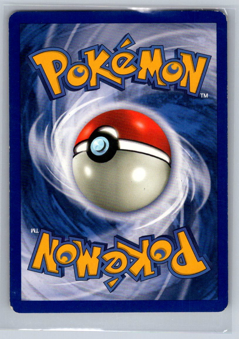 Geodude Unlimited Common 47/62 Fossil LP