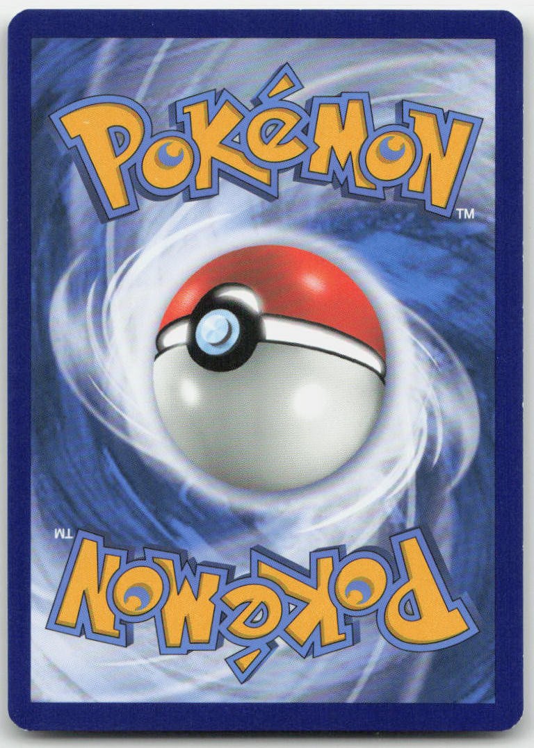Misty's Water Command Holo Holo Rare 63/68 Hidden Fates NM