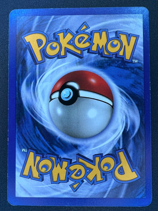 Vintage Pokemon TCG Vileplume Jungle 31/64 Non-Holo Unlimited Rare LP