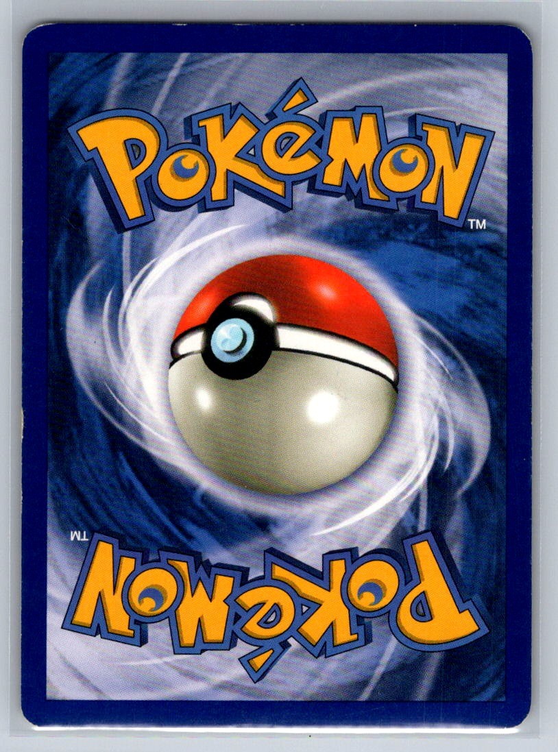 Poliwhirl Uncommon 038/102 Base Set LP
