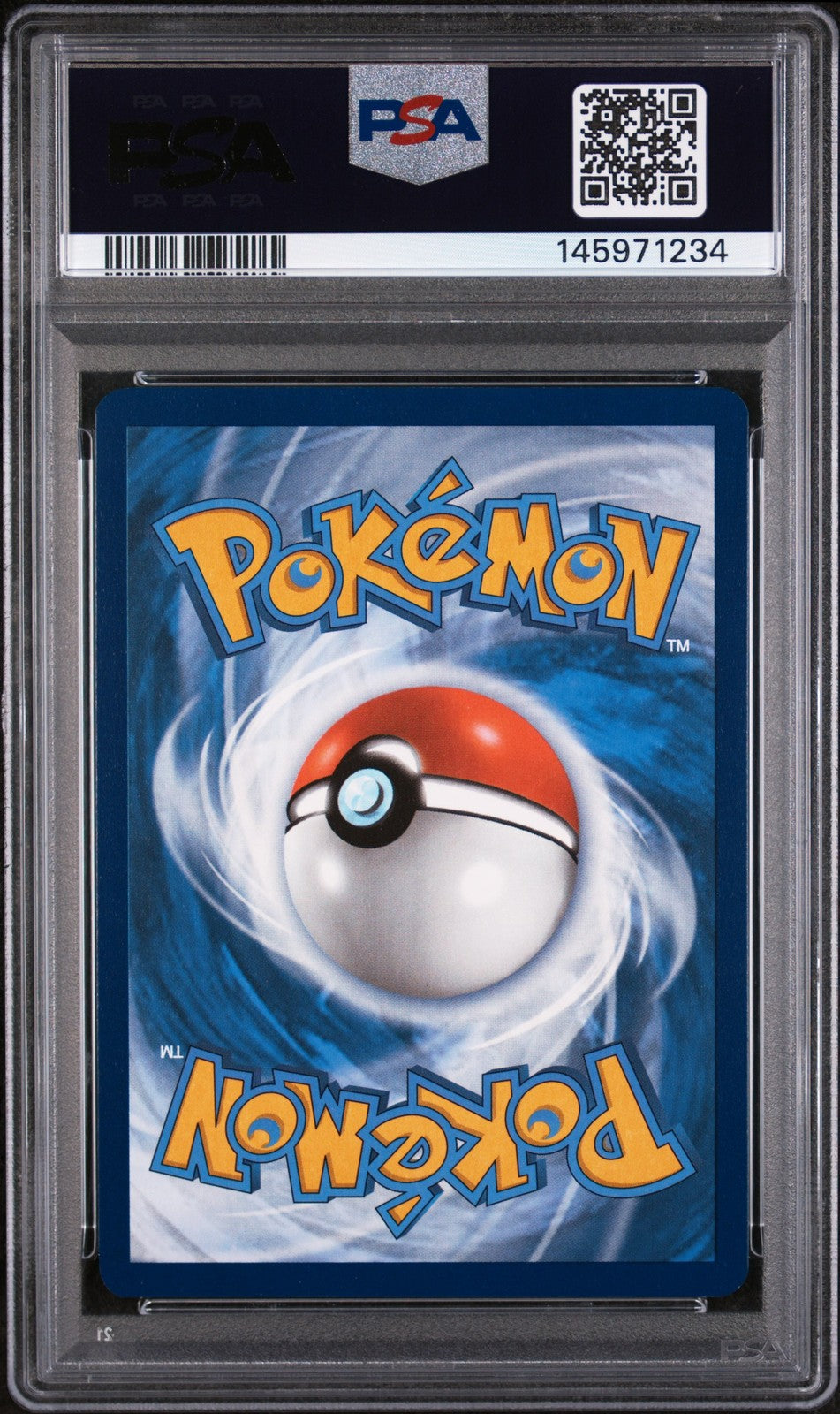Snorlax 151 Elite Trainer Box 051 Pokemon Svp En-Sv Black Star Promo NM PSA 9