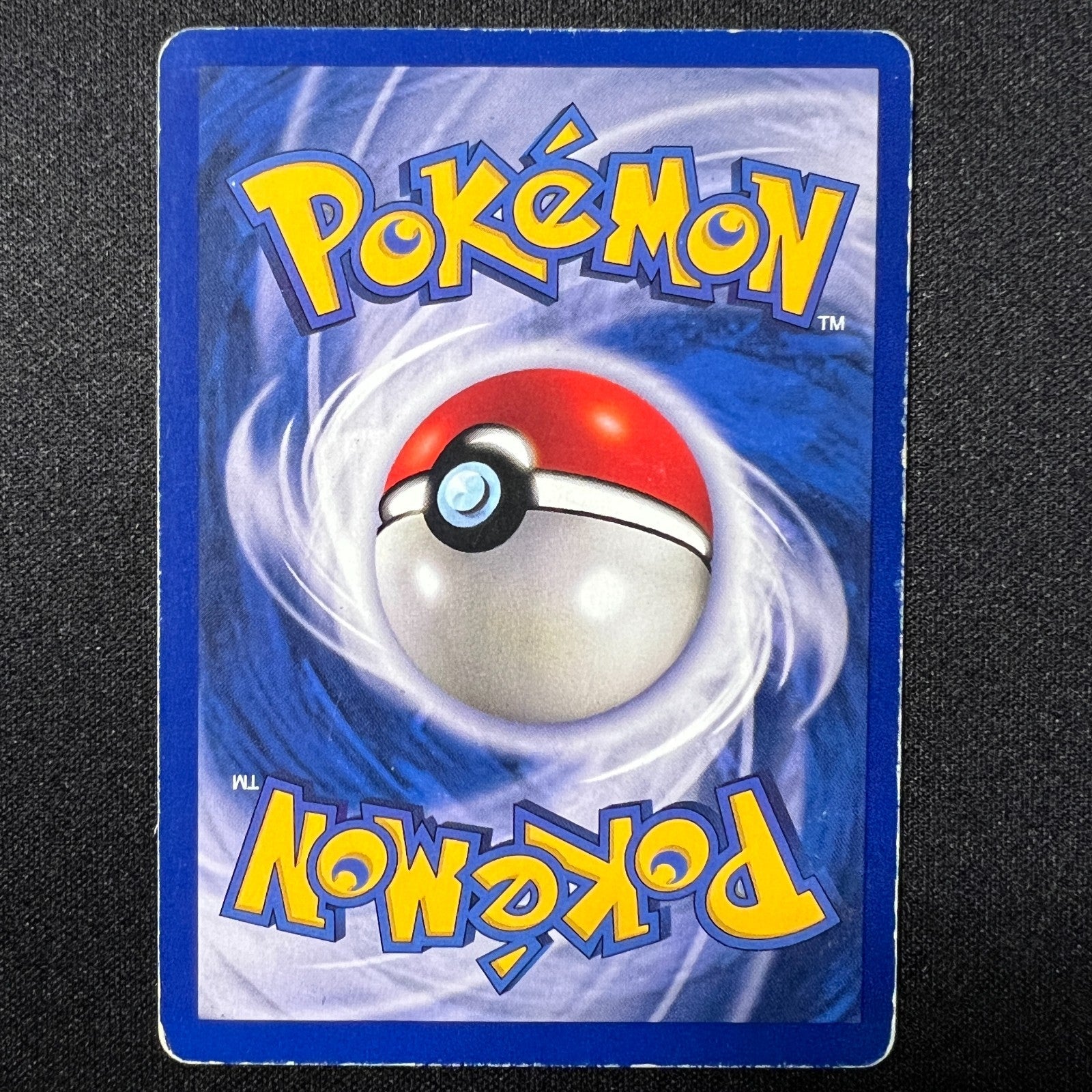 Squirtle (Shadowless) – 63/102 Base Set Vintage WOTC – Pokemon Cards TCG – MP
