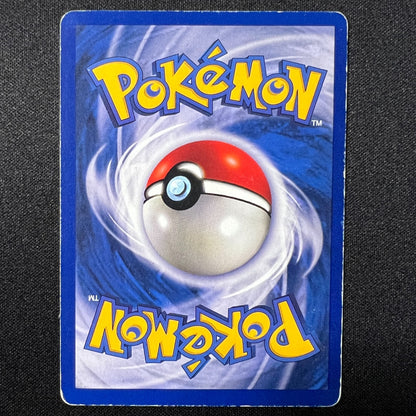 Squirtle (Shadowless) – 63/102 Base Set Vintage WOTC – Pokemon Cards TCG – MP