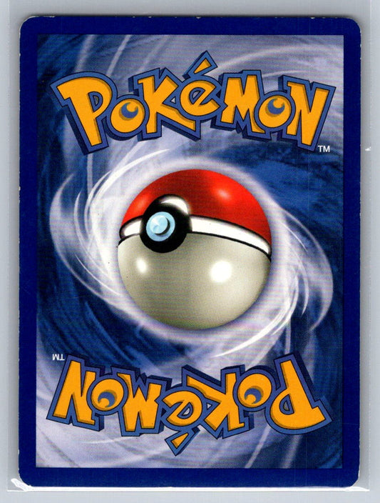 Pokemon Center Uncommon 085/102 Base Set LP
