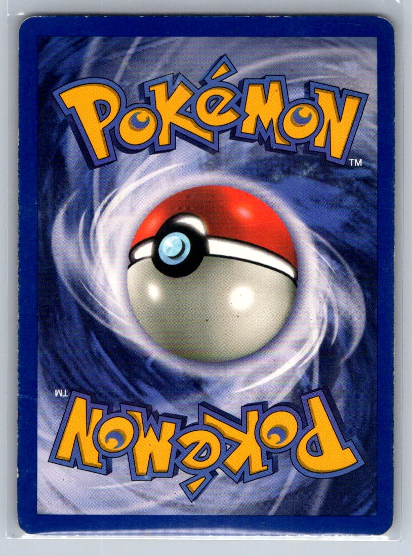 Primeape Unlimited Uncommon 43/64 Jungle LP