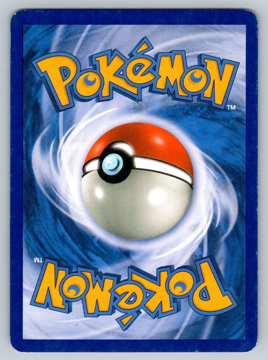 Unown [S] 39/132 Psychic Reverse Holo Secret Wonders LP
