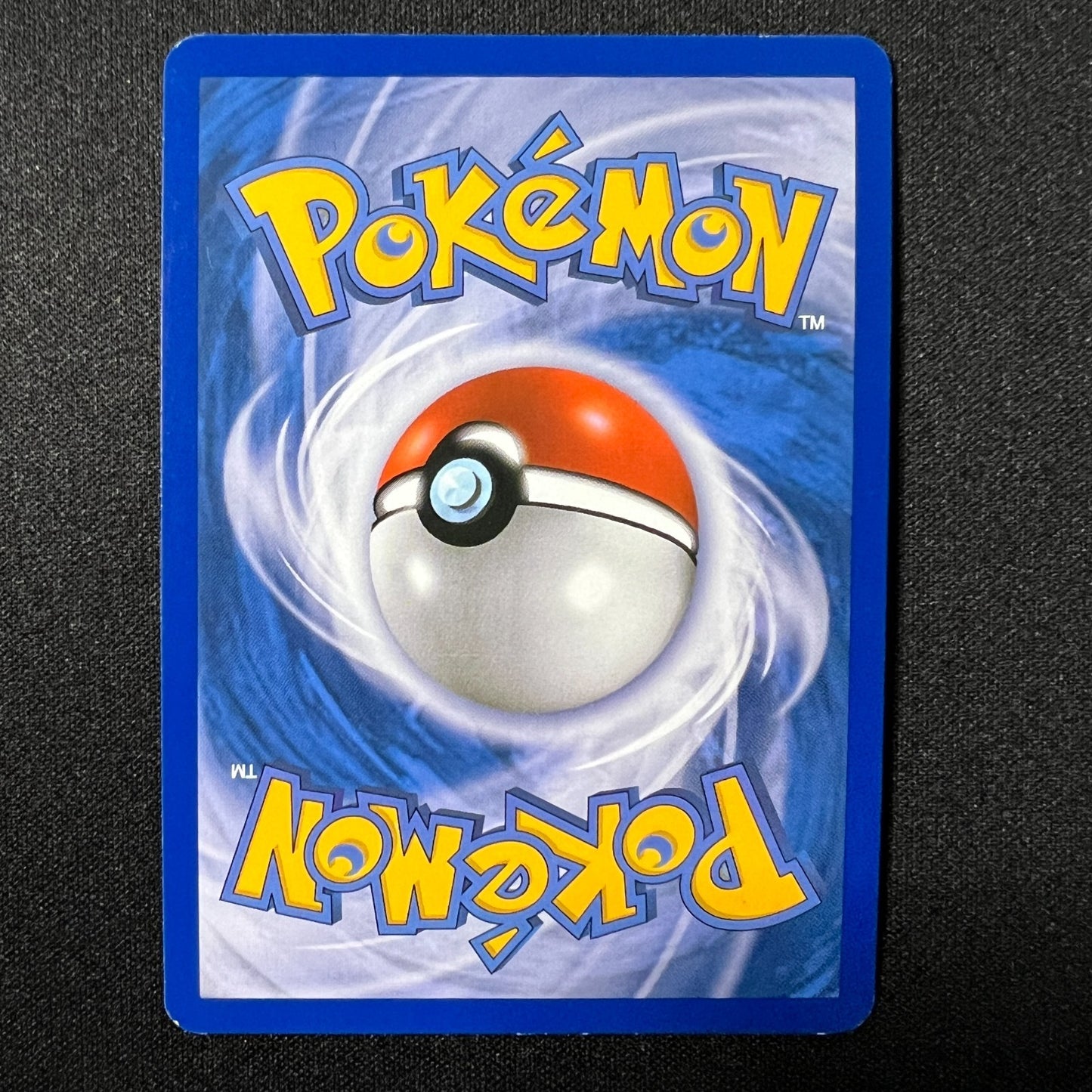 SEEL Reverse Holo Rare 125/147 – Supreme Victors  –2010 Pokemon Cards  – LP