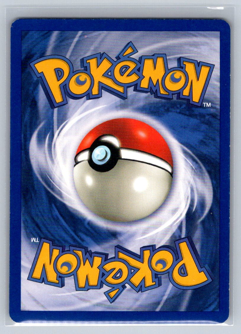 Dark Golduck Unlimited Uncommon 37/82 Team Rocket LP