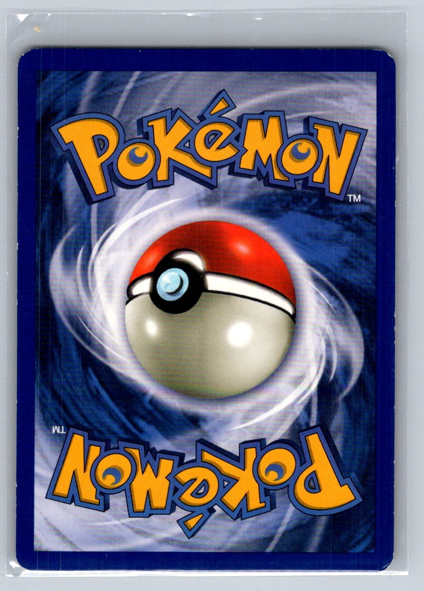 Meowth Unlimited Common 56/64 Jungle LP