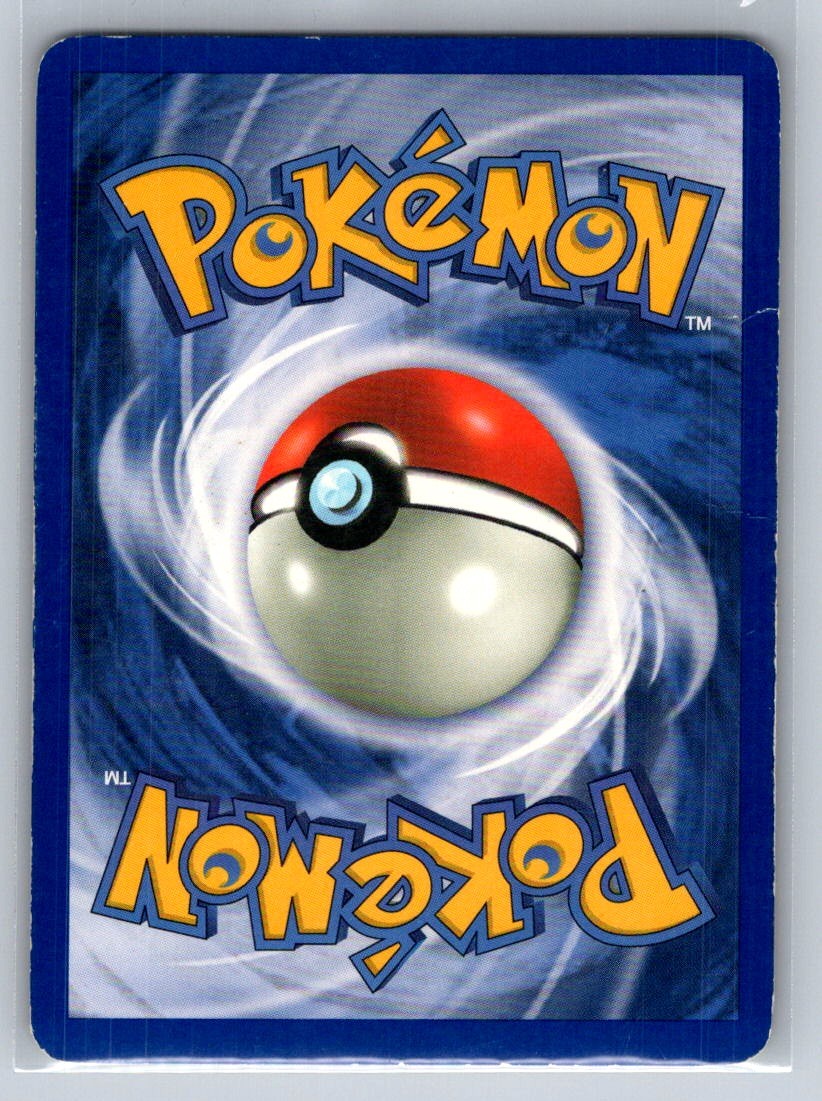 Exeggcute Unlimited Common 52/64 Jungle LP