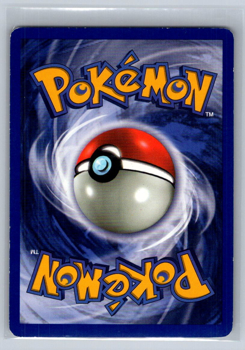 Oddish Unlimited Common 58/64 Jungle LP