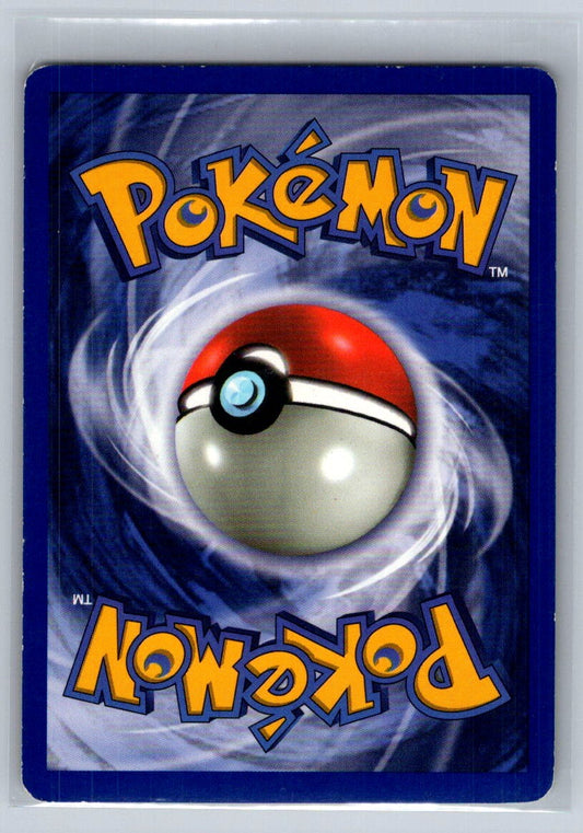 Oddish Unlimited Common 58/64 Jungle LP