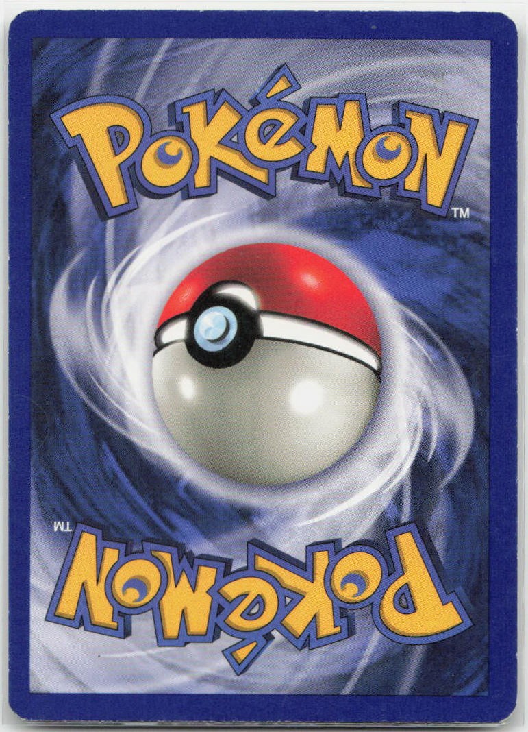 Eevee Unlimited Common 51/64 Jungle LP