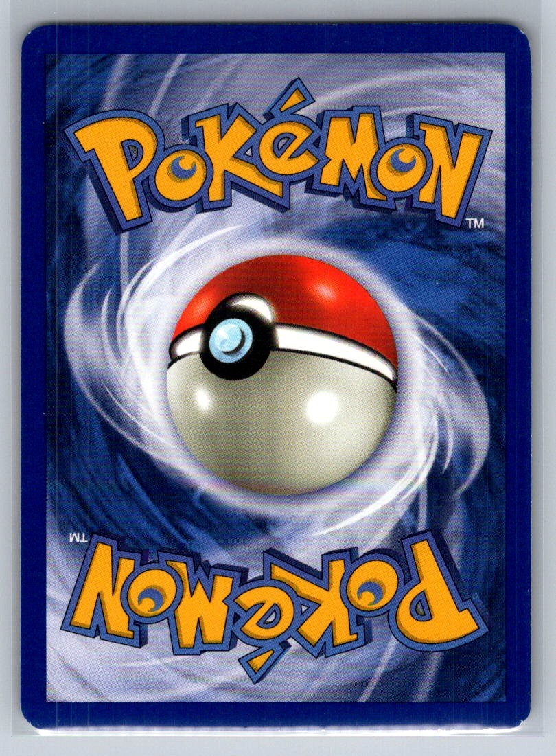 Psyduck Unlimited Common 53/62 Fossil LP
