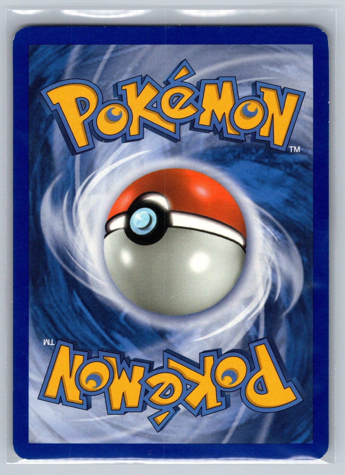 Water Energy Holo Rare 105/108 Power Keepers LP