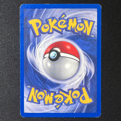 Sabrina's Mr. Mime 59/132 Gym Challenge - Vintage WOTC Pokemon Card - LP