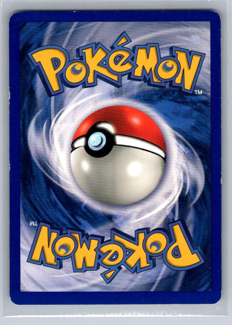 Maintenance Unlimited Uncommon 083/102 Base Set (Shadowless) LP