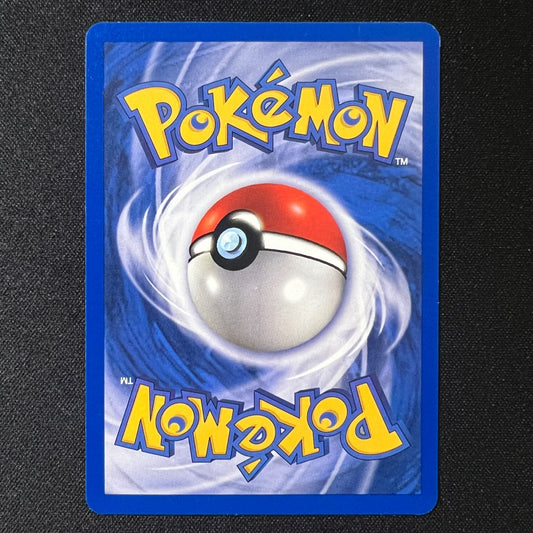 Blaine's Magmar 37/132 – Gym Heroes – Pokemon TCG Card  Vintage WOTC LP+